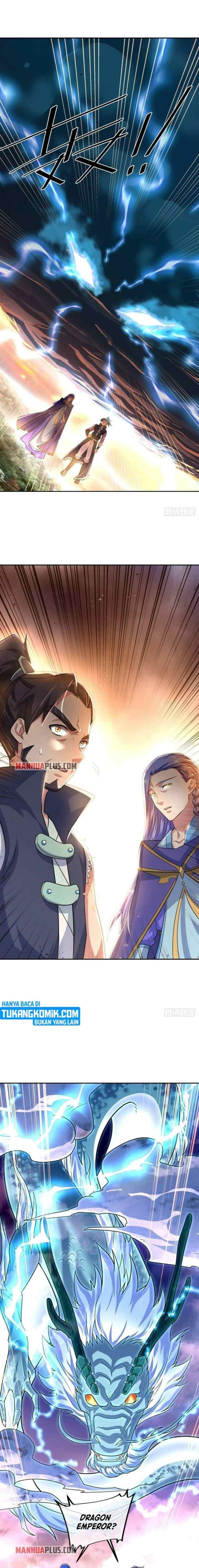 Peerless Soul (Peerless Battle Spirit) chapter 430 halaman 11