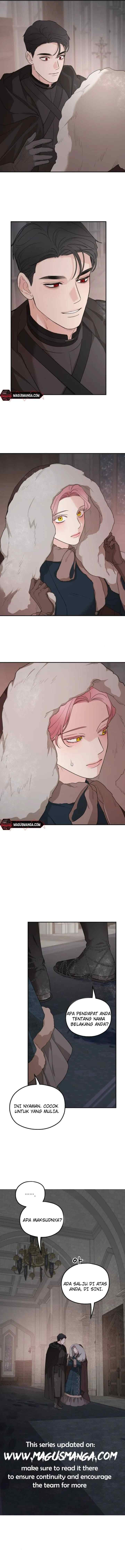 My In-Laws Are Obsessed With Me chapter 86 halaman 5