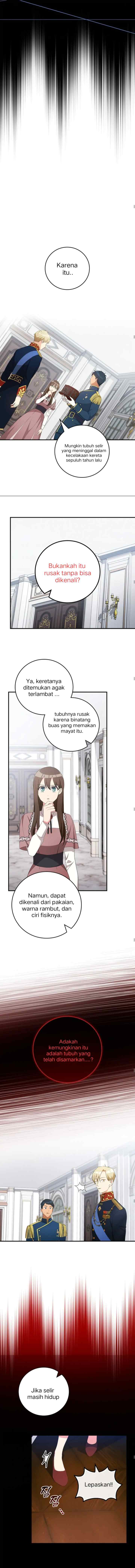 Run Maelle chapter 48 halaman 5