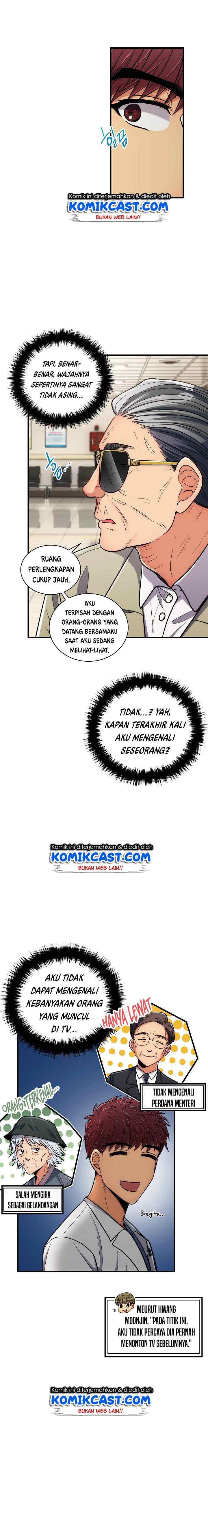 Medical Return chapter 90 halaman 17