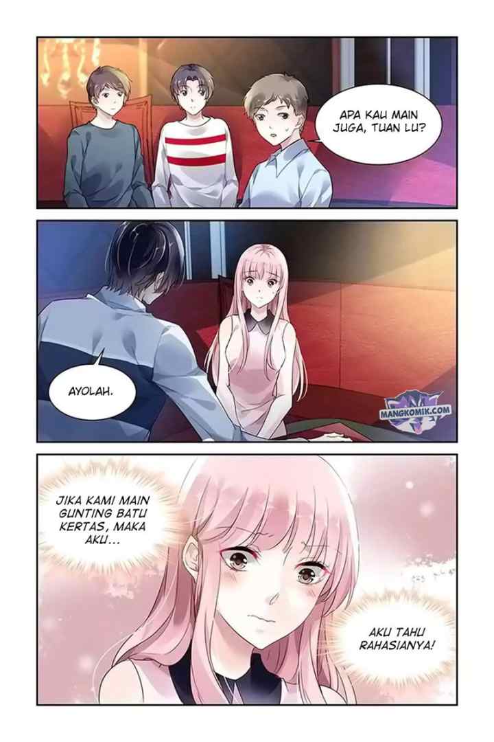 Guomin Laogong Dai Huijia chapter 53 halaman 9