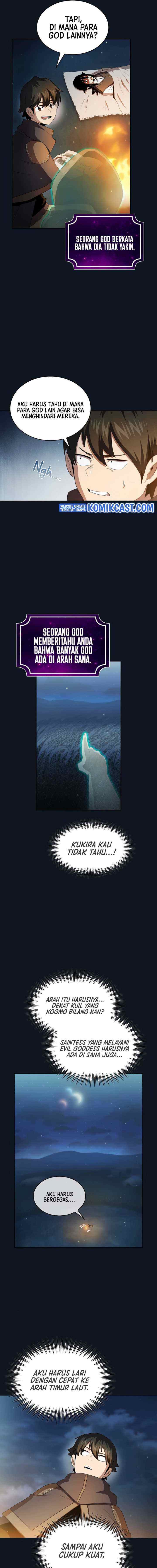 Is this Hero for Real? chapter 33 halaman 9