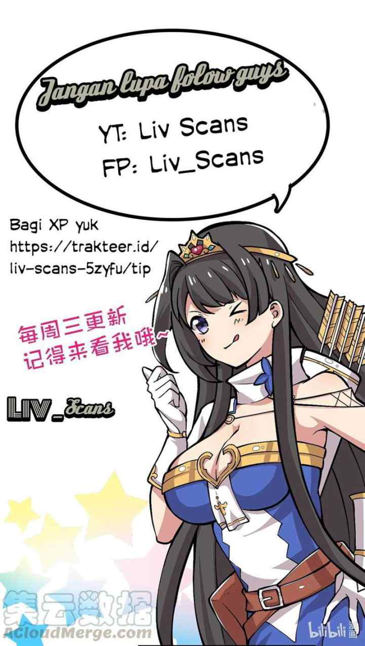 Seisen Yuugi – Maou ga Shinde 100-nen Go chapter 1.2 halaman 17