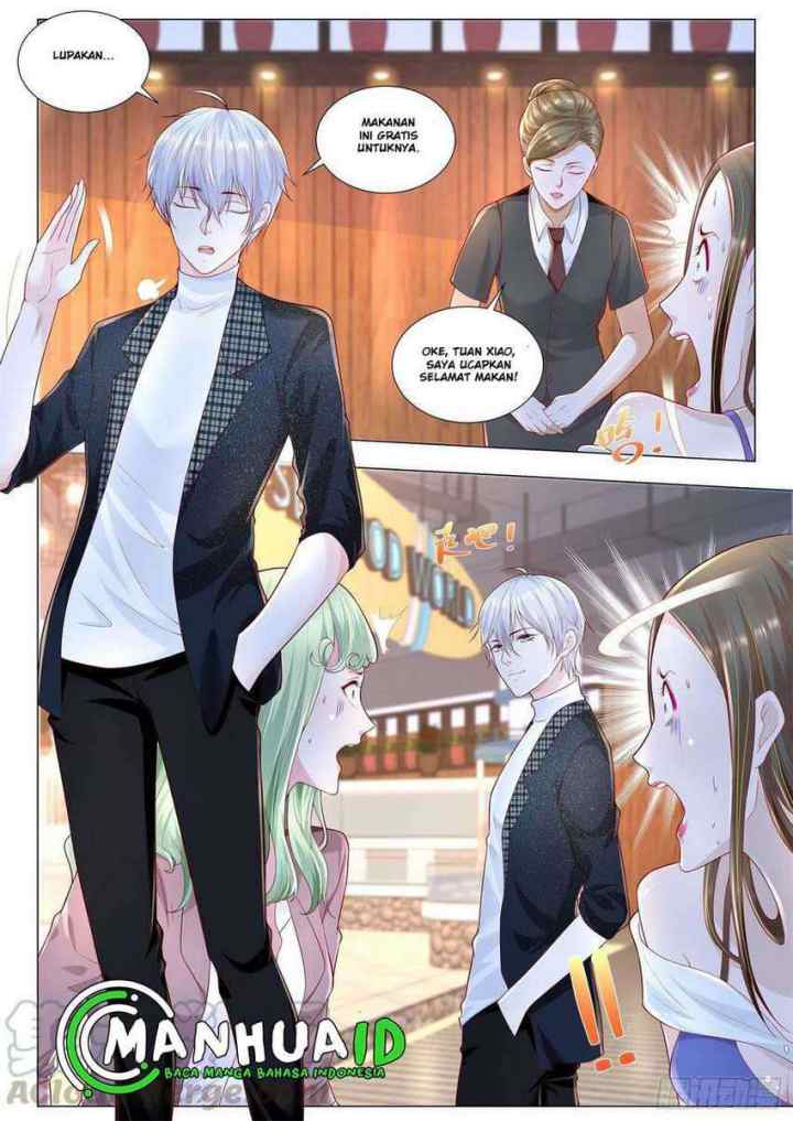 Shen Hao's Heavenly Fall System chapter 249 halaman 13