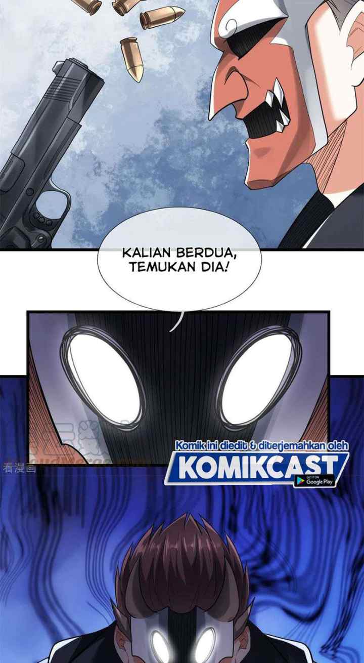 City of Heaven Time Stamp chapter 176 halaman 8