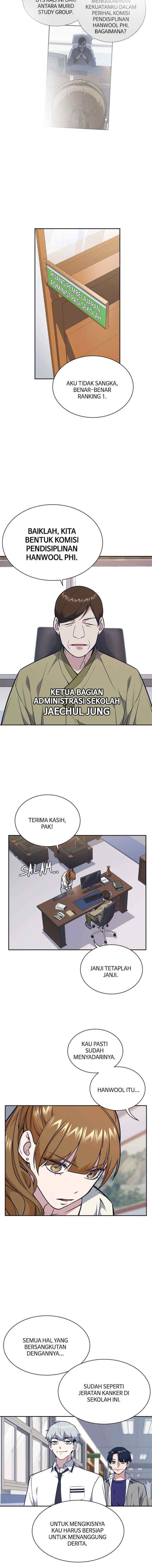 Kenkyu Gurupu chapter 74 halaman 13