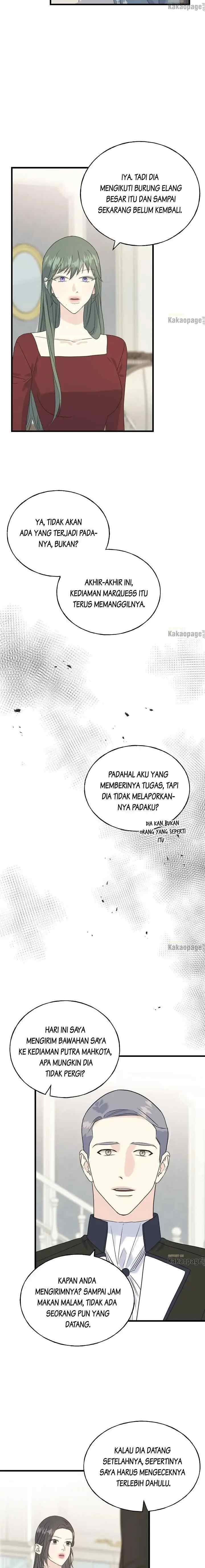 Crows Like Things That Sparkle chapter 38 halaman 13