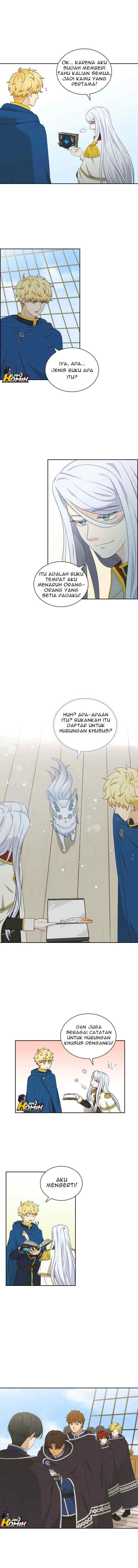 The Book of Lagier chapter 13 halaman 11