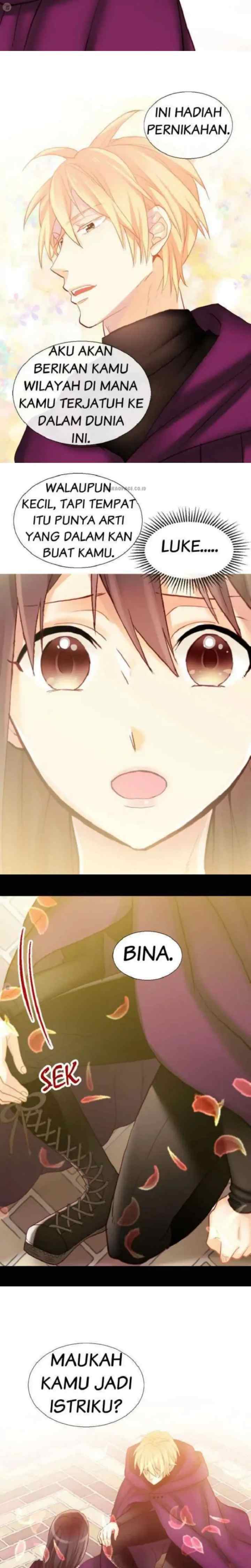 Empress of Another World chapter 72 halaman 10