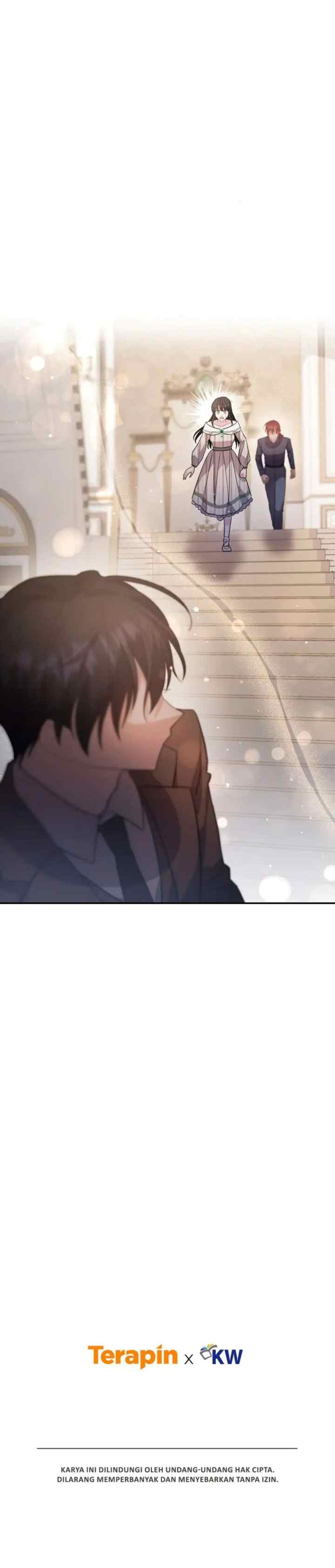 I Thought It Was a Romance Fantasy, but It's a Horror Story chapter 34 halaman 15