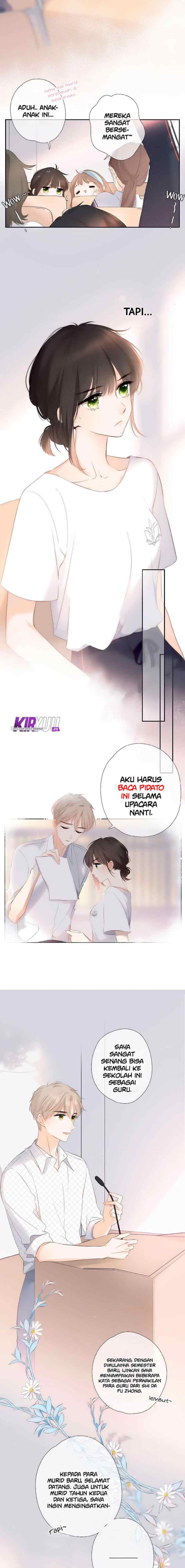 Once More chapter 2 halaman 4