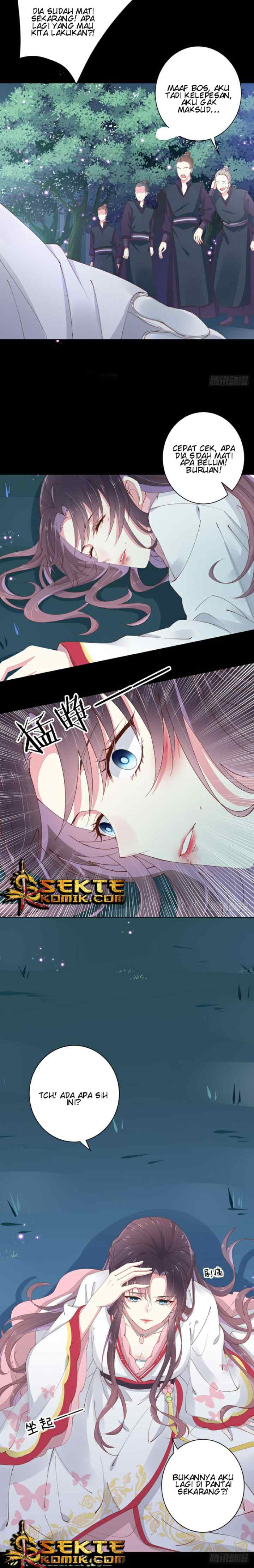 Pupillary Master chapter 1 halaman 11