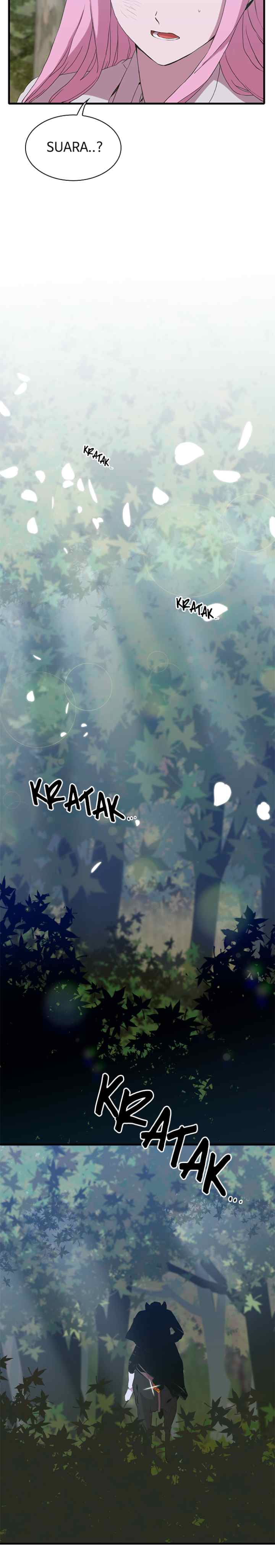 I Gave Birth to the Tyrant's Child chapter 71 halaman 16
