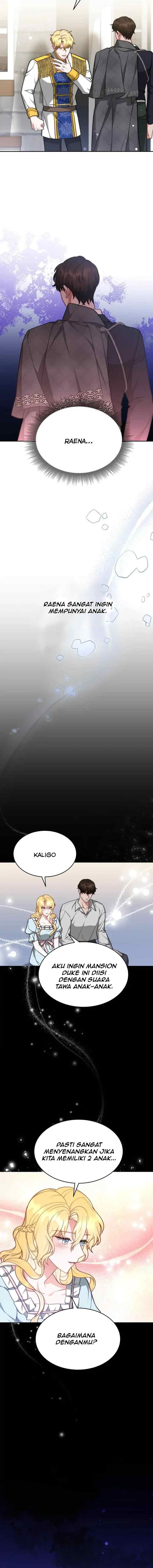 My Ex-Husband Became the Male Lead chapter 24 halaman 4