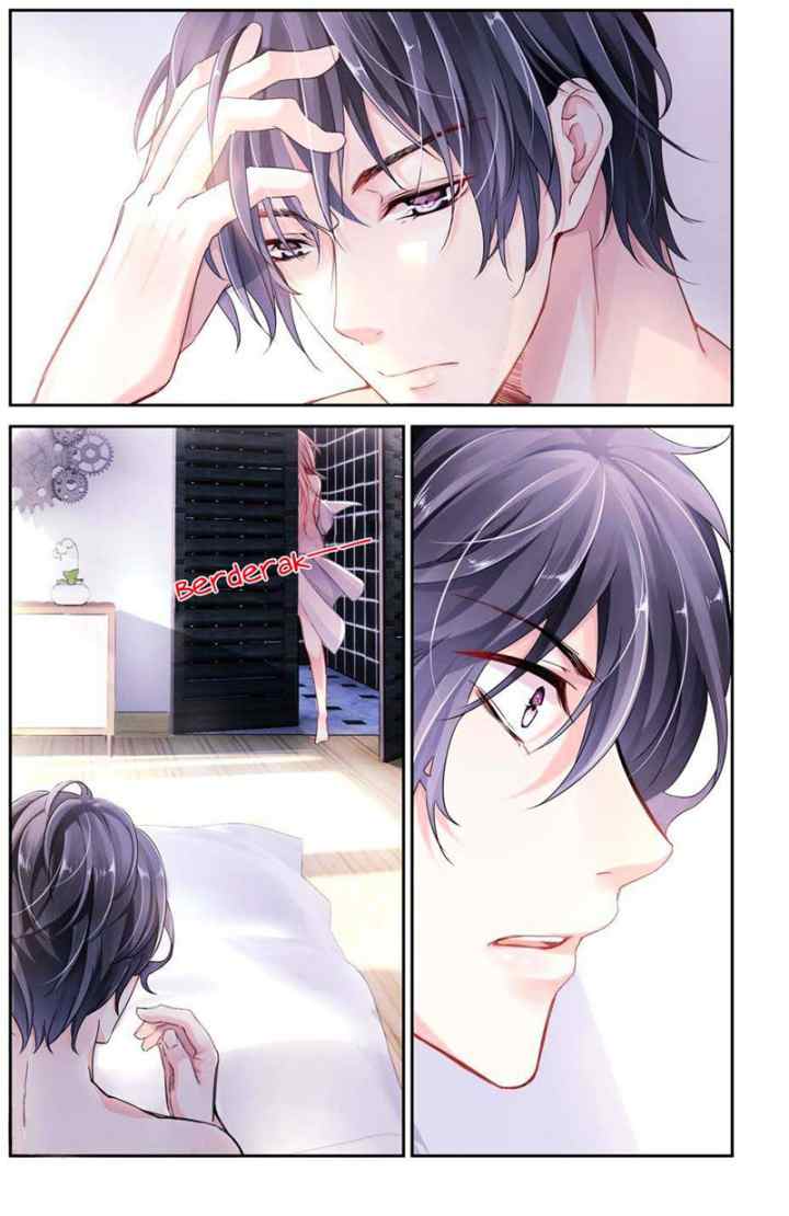 Guomin Laogong Dai Huijia chapter 1 halaman 4
