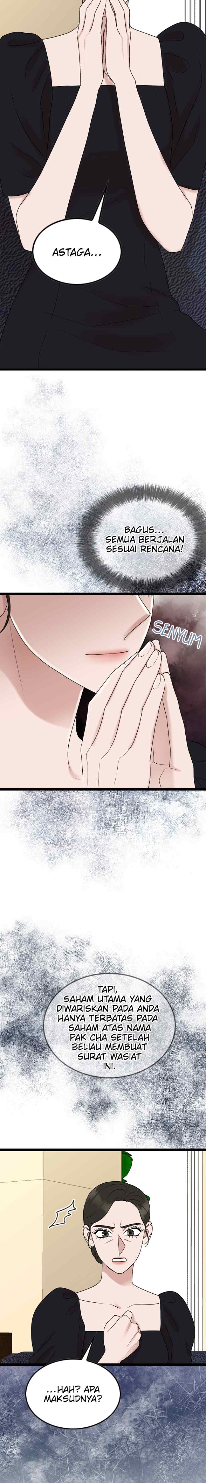 Celebrity Roommate chapter 79 halaman 4