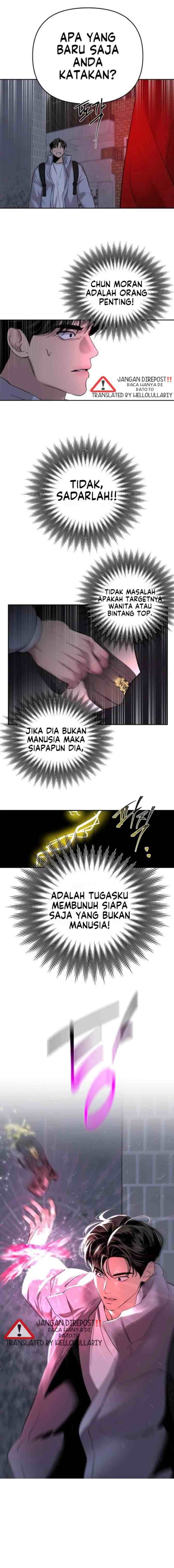 Extroversion of an Immortal chapter 4 halaman 8
