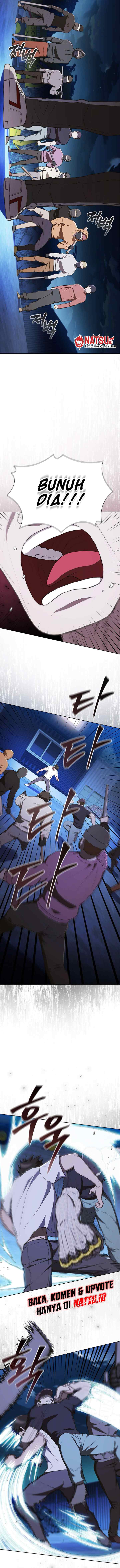 Boss Is Back! chapter 16 halaman 5