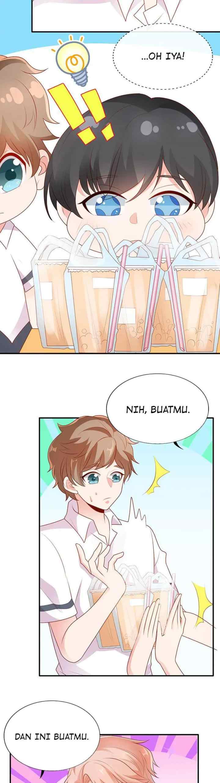 Her Smile Like Candy chapter 7 halaman 6