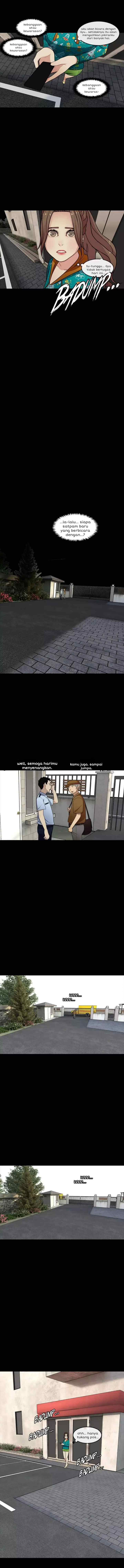 Midnight With Poppy Land chapter 95 halaman 5