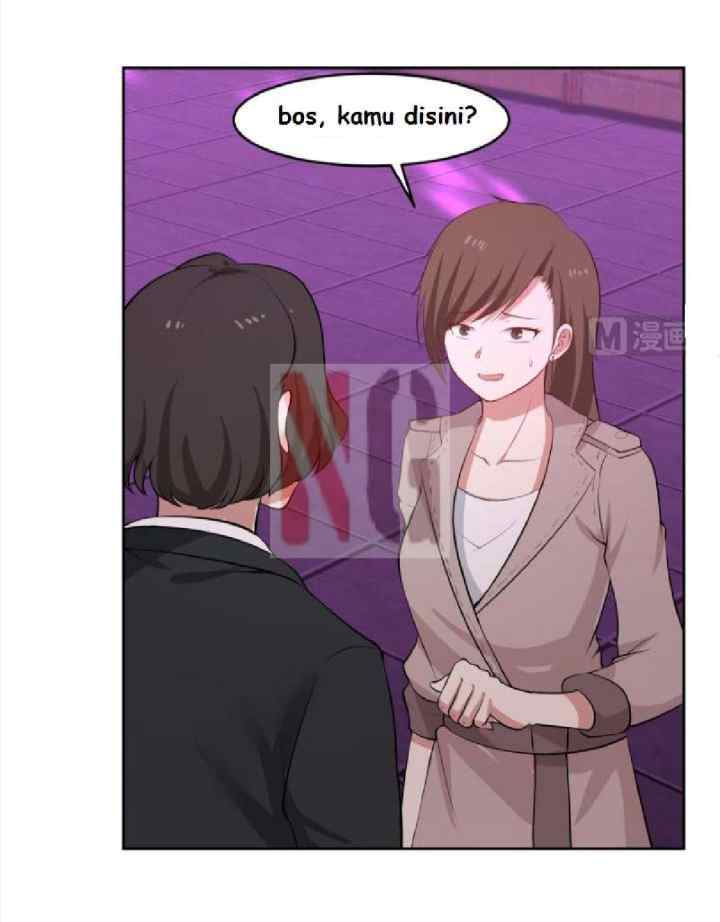 I Have a Dragon on My Body chapter 146 halaman 16
