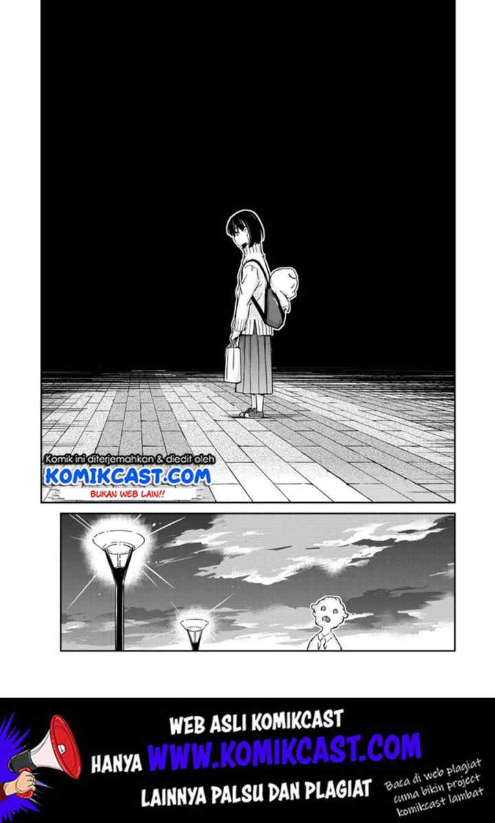 Kekkon Surutte, Hontou desu ka? chapter 4 halaman 16