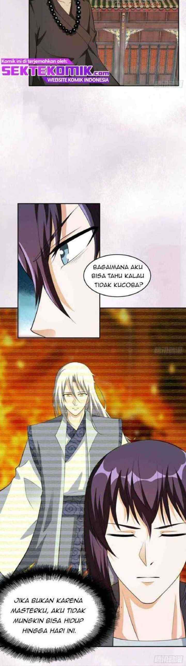 Cultivators In The City chapter 111 halaman 7