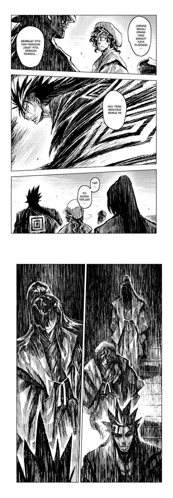 Zingnize chapter 17 halaman 7