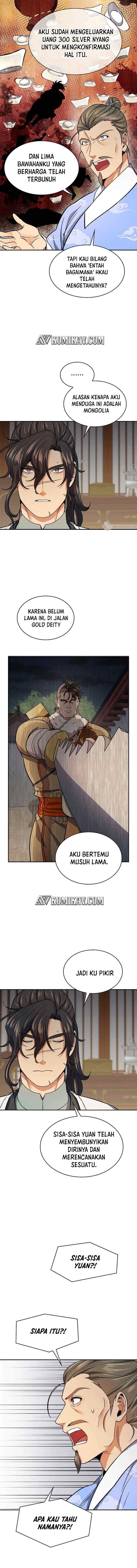 Storm Inn chapter 78 halaman 6
