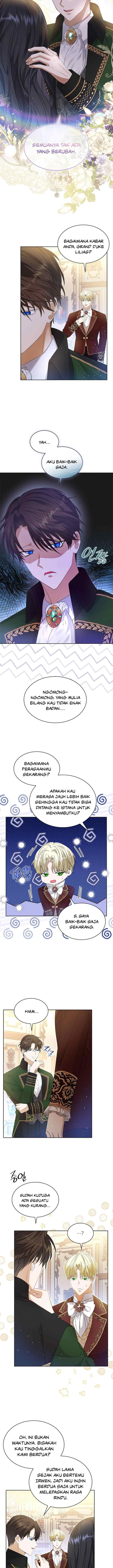 I Became the Ex-Wife of the Obsessive Male Lead chapter 29 halaman 9
