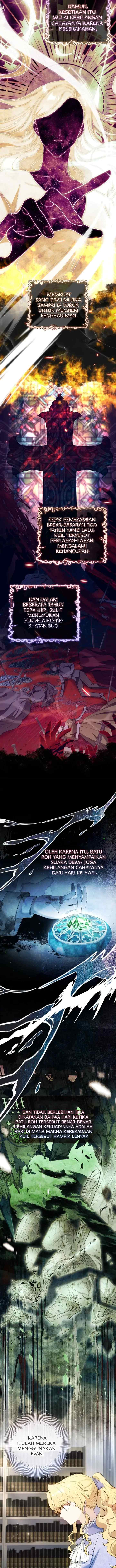 I'll Respect The Male Lead Taste chapter 49 halaman 5