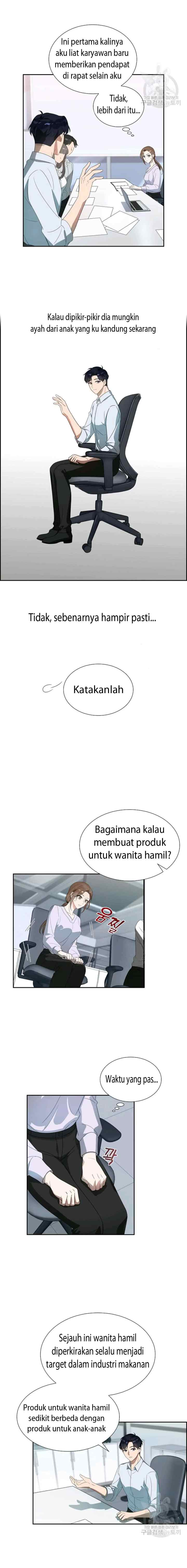 Speeding Romance chapter 4 halaman 10