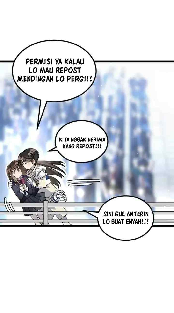 The Northern Duke Needs a Warm Hug chapter 51 halaman 18