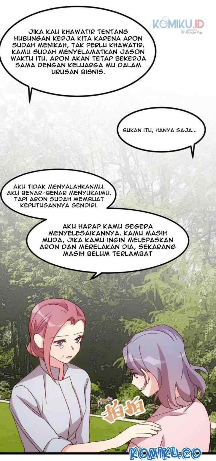 CEO's Sudden Proposal chapter 86 halaman 7