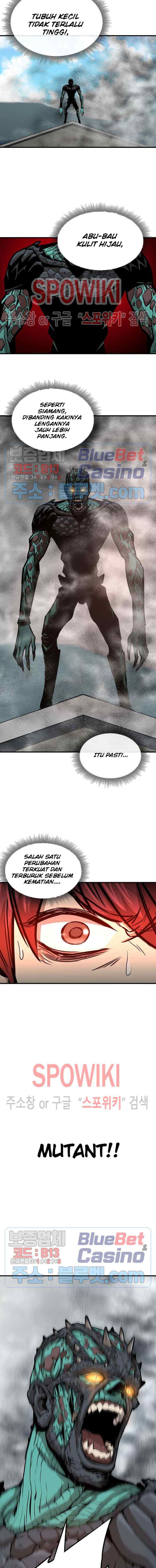 Return Survival chapter 56 halaman 15