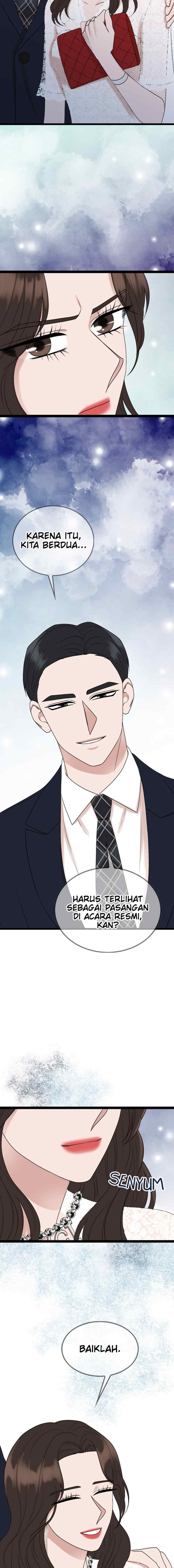Celebrity Roommate chapter 84 halaman 10