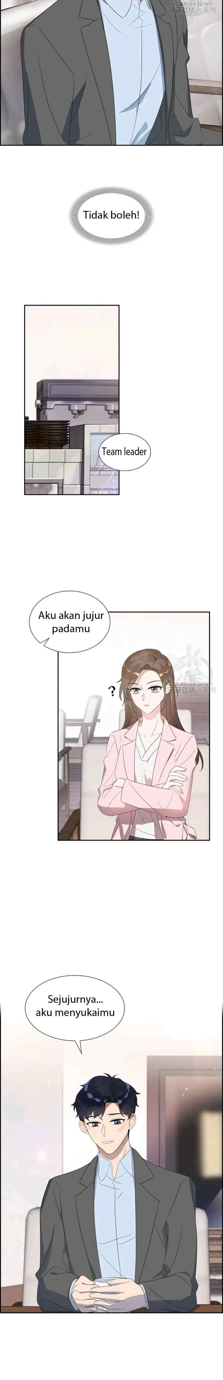 Speeding Romance chapter 6 halaman 7