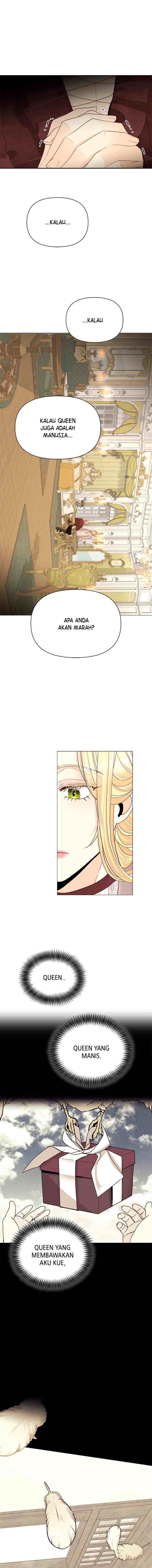 The Remarried Empress chapter 90 halaman 13
