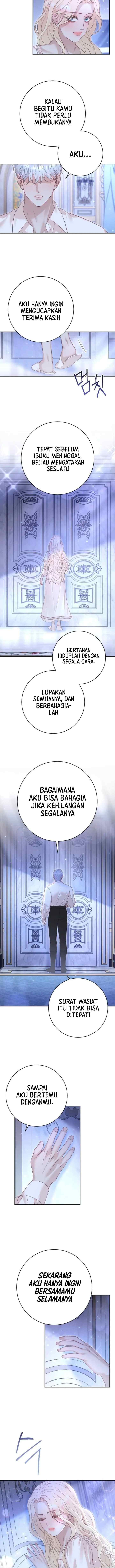 Tamed a Blackened Slave Man chapter 39 halaman 10