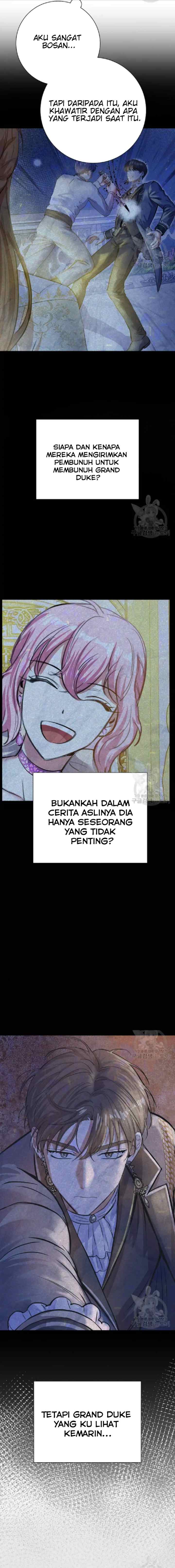 One Day the Devil Said chapter 9 halaman 9