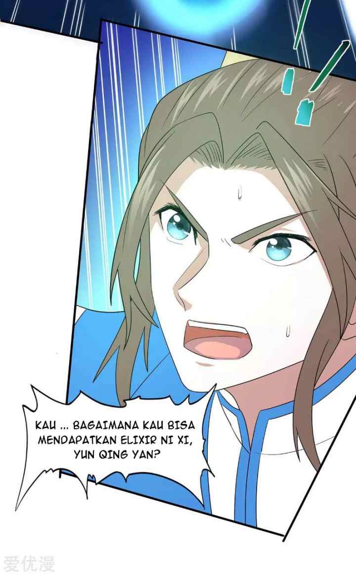 Return of Immortal Emperor chapter 130 halaman 19