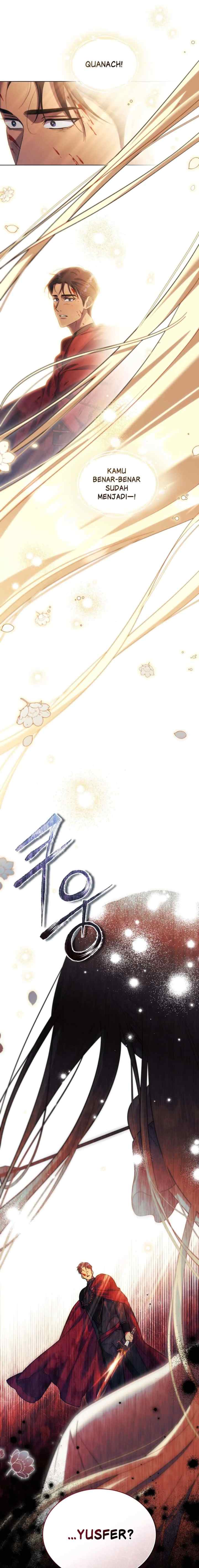 Forced Into Wedlock With an Affectionate Enemy chapter 40 halaman 19