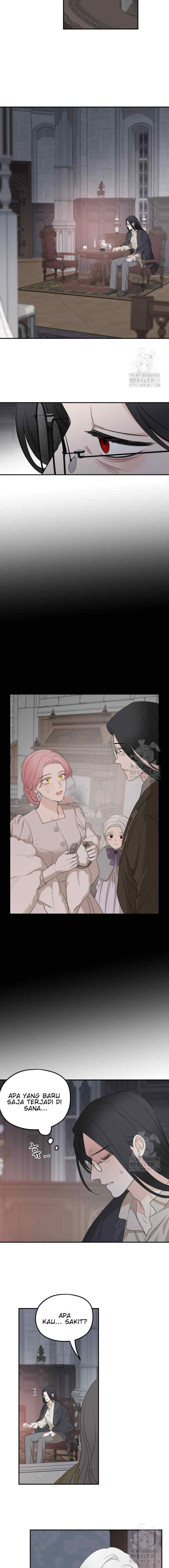 My In-Laws Are Obsessed With Me chapter 89 halaman 14