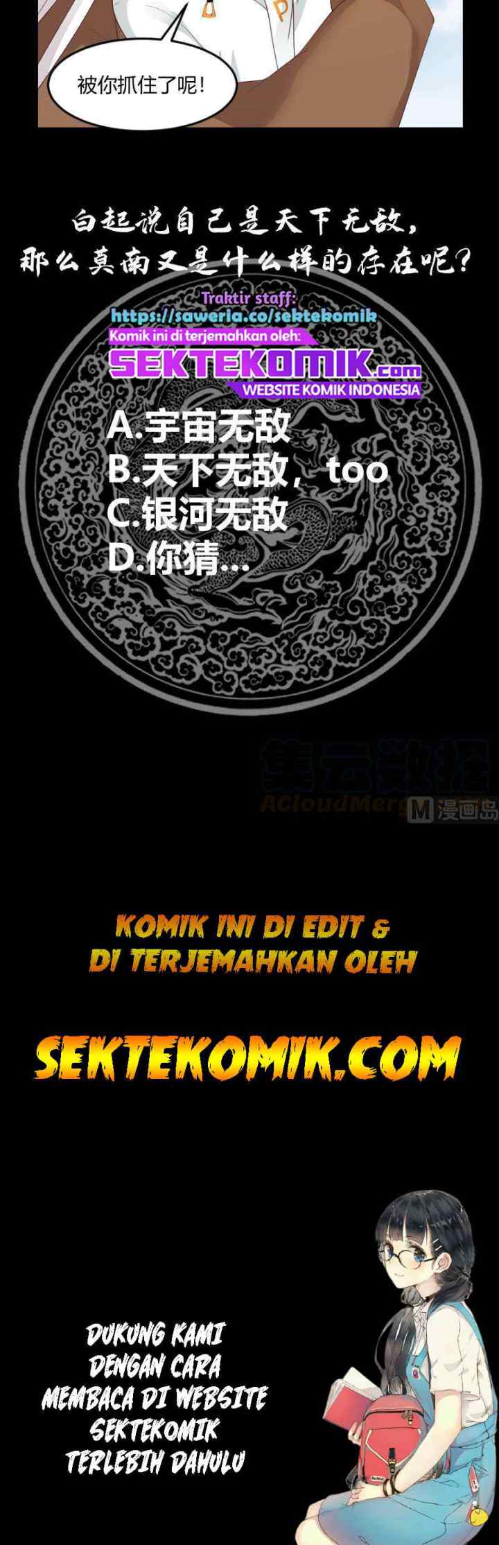 I Have a Dragon on My Body chapter 348 halaman 15
