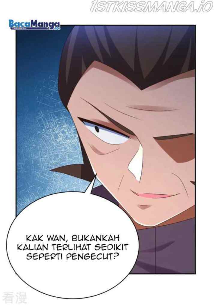 Above All Gods chapter 293 halaman 13