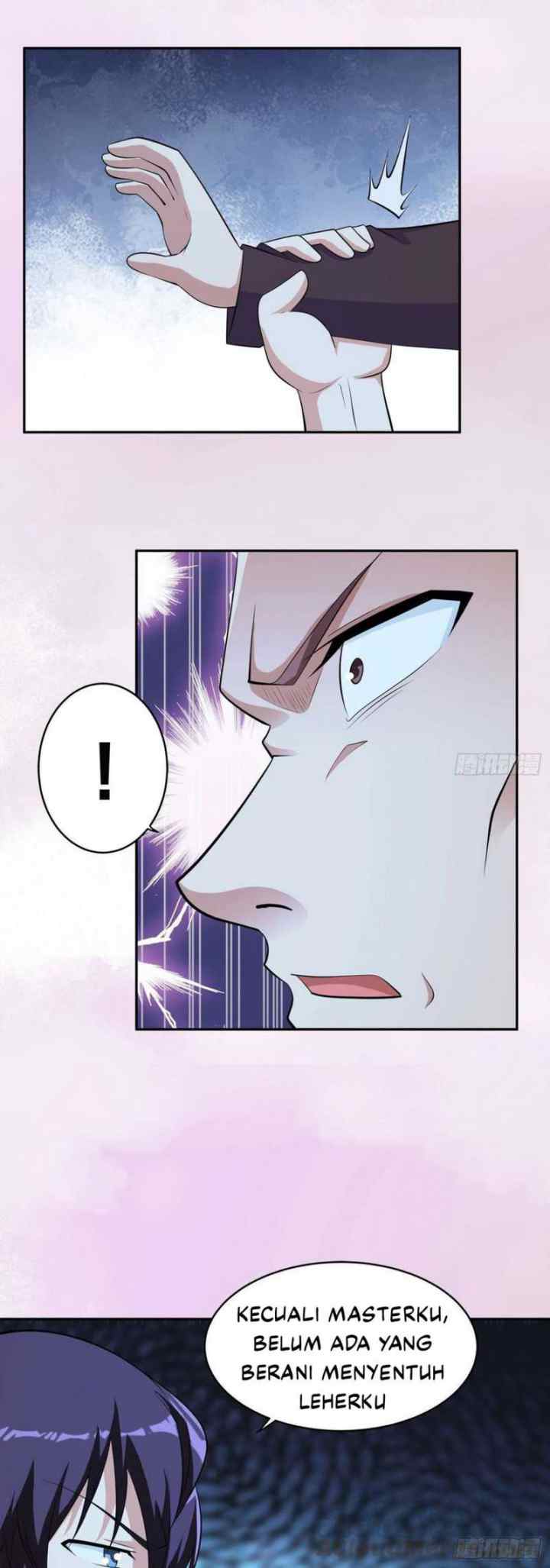 Cultivators In The City chapter 135 halaman 17