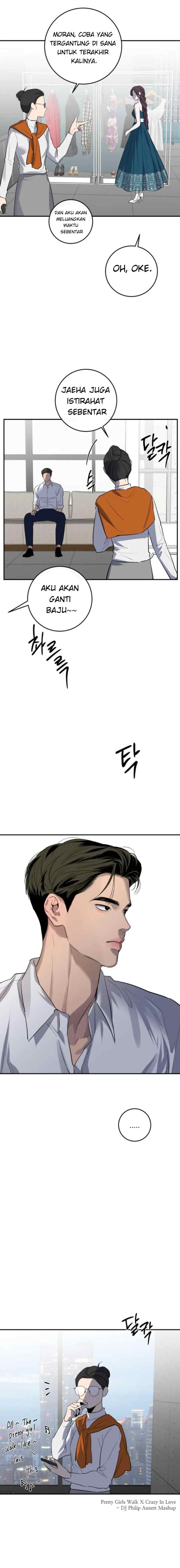 Extroversion of an Immortal chapter 56 halaman 9