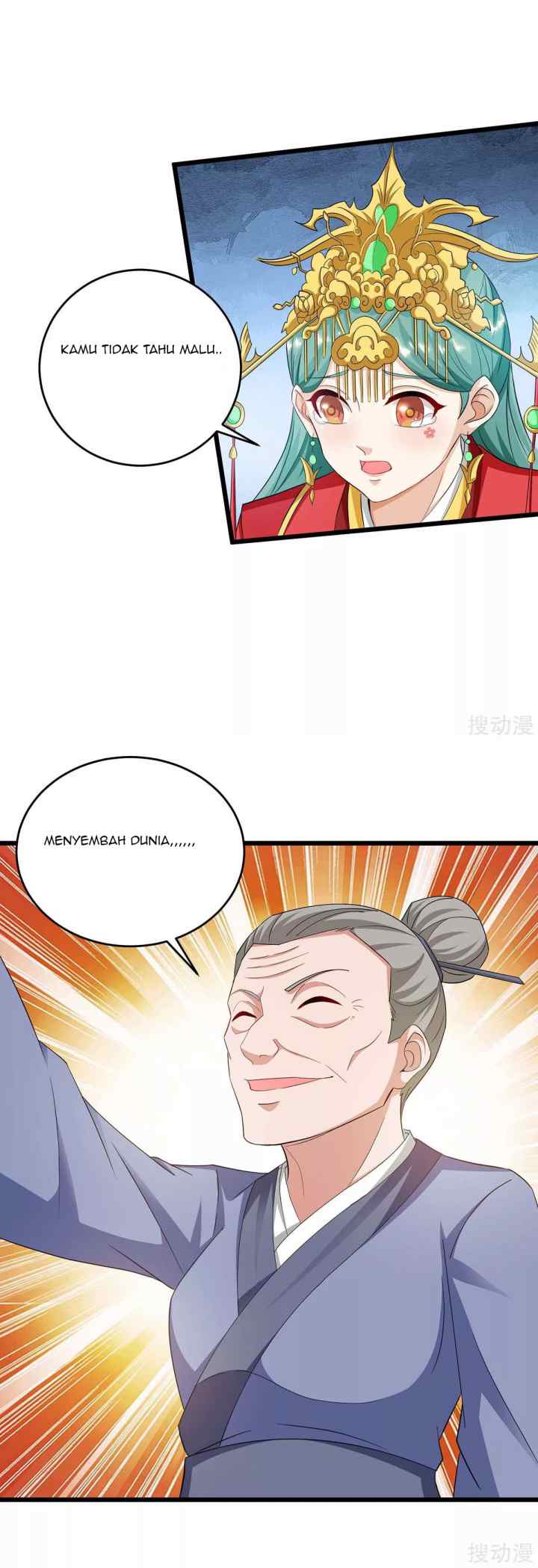 Strongest Leveling chapter 148 halaman 10