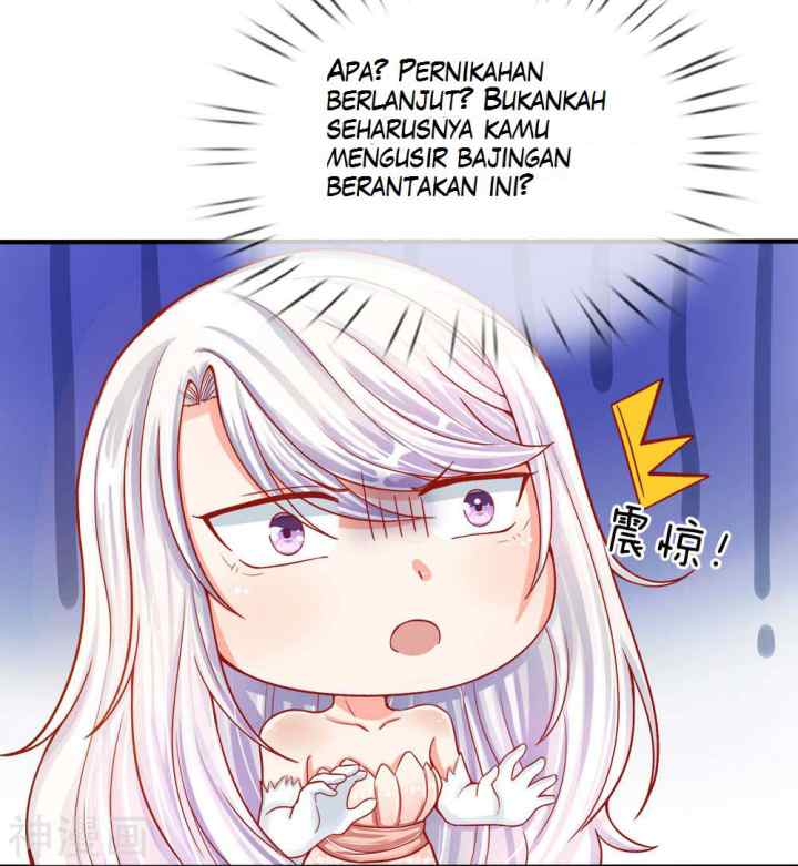 Immortal Daddy Xianzun chapter 5 halaman 17
