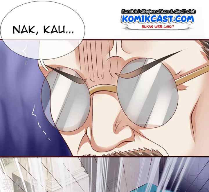 City of Heaven Time Stamp chapter 64 halaman 14